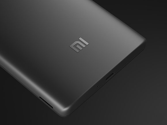 Xiaomi